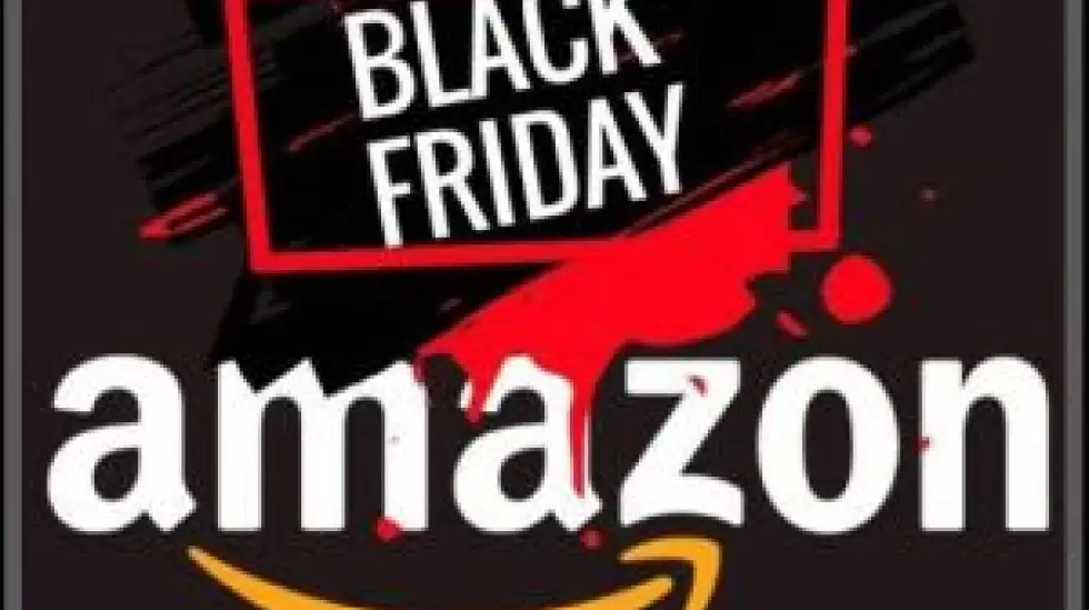 Utilizan la marca Amazon para estafar gente por WhatsApp durante el BlackFriday