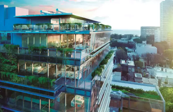 Qu tipo de obras despiertan ms inters con el nuevo blanqueo para la construccin: alcances y expectativas