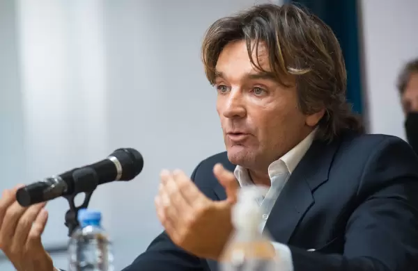 Ms cambios en el Gobierno: Cosentino deja la CNV y suena su vicepresidente como sucesor