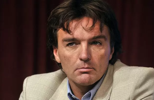 Adrián Cosentino, presidente de la CNV, apuesta por inversiones en la economía real