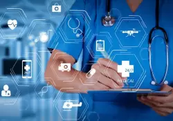 Transformacin digital en la industria de la salud: oportunidades y amenazas