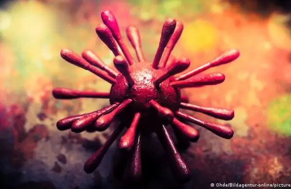 La OMS alerta sobre el "tsunami de nuevos casos" por la combinacin de micron y Delta