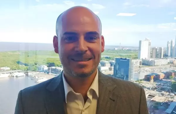 El CEO de LG dice que 2021 es un año excelente pero alerta por trabas a importaciones