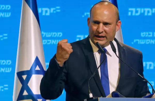 Israel evala cerrar fronteras y restringir vuelos por la irrupcin de micron