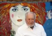 A los 92 años, falleció el artista Guillermo Roux
