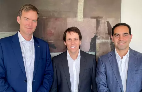 Recaudaron ms de 100 millones de dlares para cultivar de forma sustentable en Uruguay