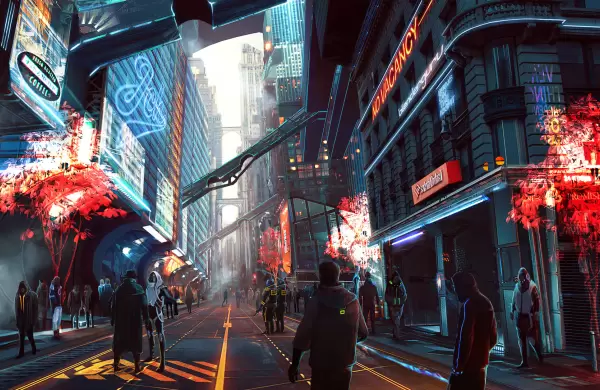 Entre el metaverso y el fin de la abundancia: cinco tendencias que marcarn a la sociedad este ao