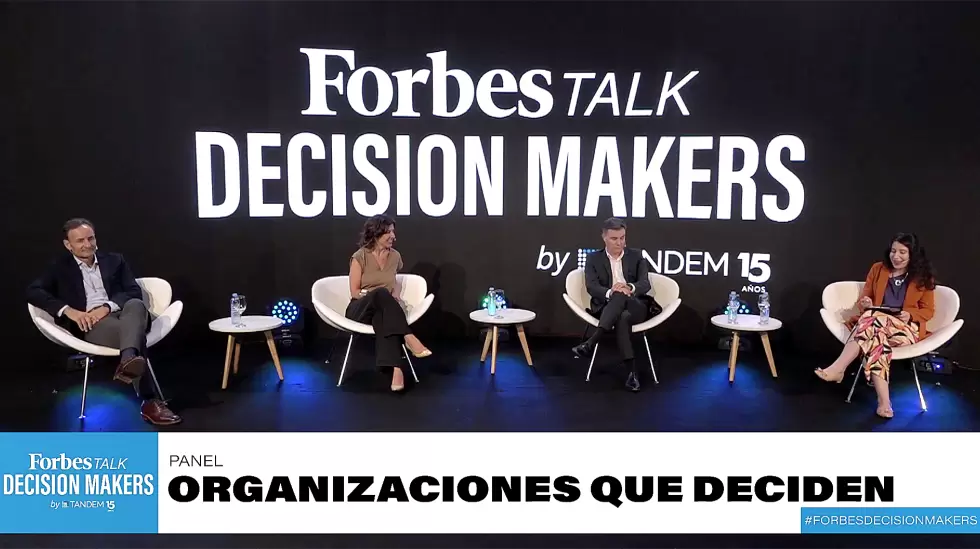 Decision Makers