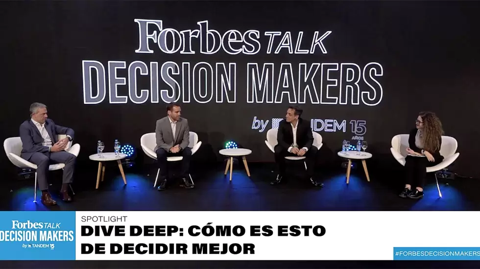 Decision Makers