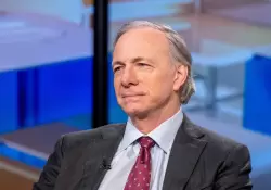 Ray Dalio, el adolescente 'caddie de golf' convertido en estrella de la inversin