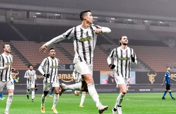 El escndalo que envuelve a la Juventus por inflar pases de jugadores