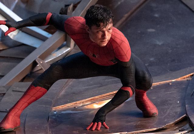 La reseña de Forbes sobre la nueva película de Spider-Man: ¿Vale la pena  verla? - Forbes Argentina