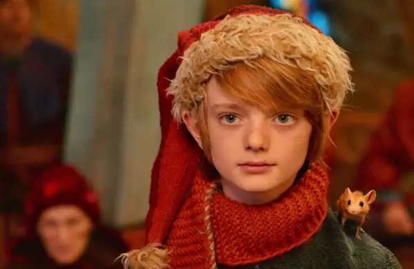Cuáles son las mejores películas de Navidad para ver por Netflix