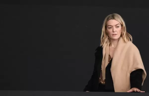 Cambio de manos en Zara: La hija del fundador Marta Ortega Pérez, asumirá la presidencia