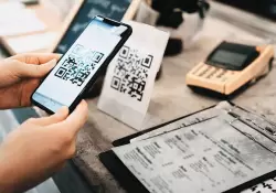 Con la implementacin de Transferencias 3.0, el pago por QR se increment un 35 por ciento