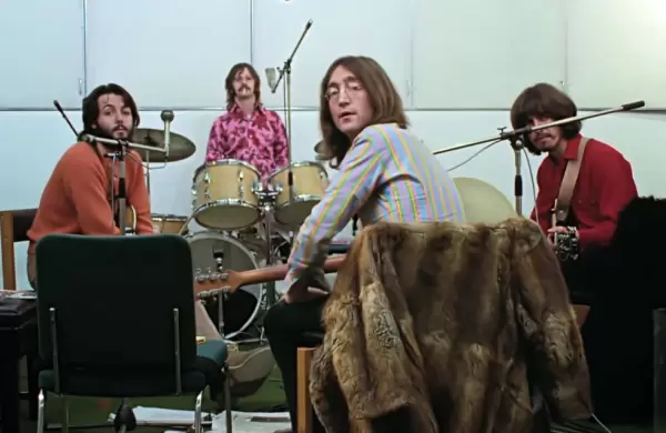 El documental sobre los Beatles de Disney+ revela datos sobre Yoko Ono, Lennon y la separación de la banda
