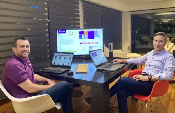 PedFull, mucho ms que una aplicacin B2B