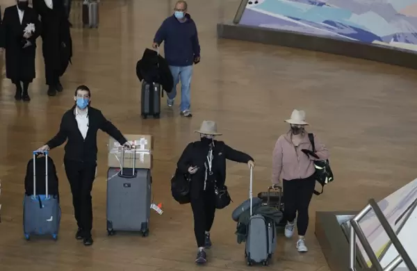 EE.UU. endurece restricciones para viajeros argentinos: qué se necesita para ir a Miami, Disney o Nueva York