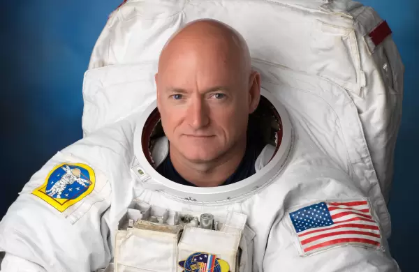 Estas son las lecciones de liderazgo del astronauta Scott Kelly