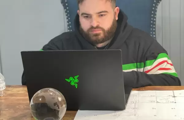 El argentino que form parte de misiones especiales para el ejrcito israel y hoy es un empresario exitoso