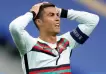 Cristiano Ronaldo en llamas por el séptimo Balón de Oro de Lionel Messi