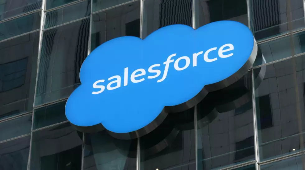 salesforce