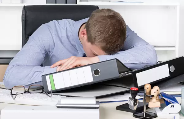 Las seis pistas para reconocer a un empleado desmotivado