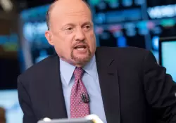 En qu acciones hay que invertir ante la irrupcin de micron, segn el gur Jim Cramer