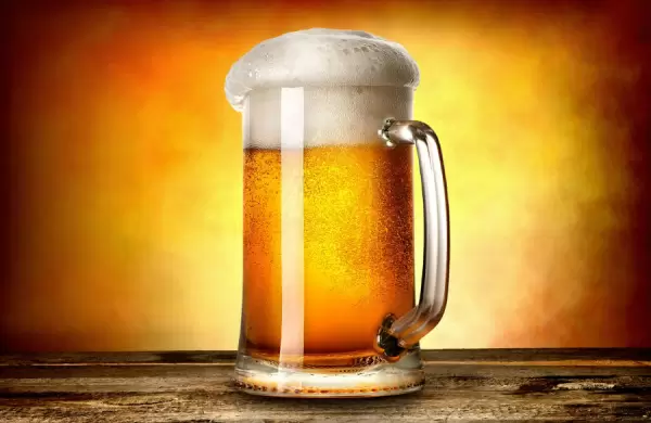 Cmo es y cunto creci el mercado de las cervezas en la Argentina