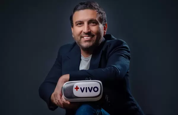 Metaverso: la estrategia de +VIVO para incursionar en tecnologías inmersivas