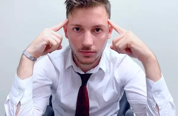 Matías Massotti: "El secreto para emprender es aceptar que Argentina es un partido de truco"