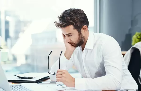 Los consejos que te van a salvar del "burnout" en diciembre