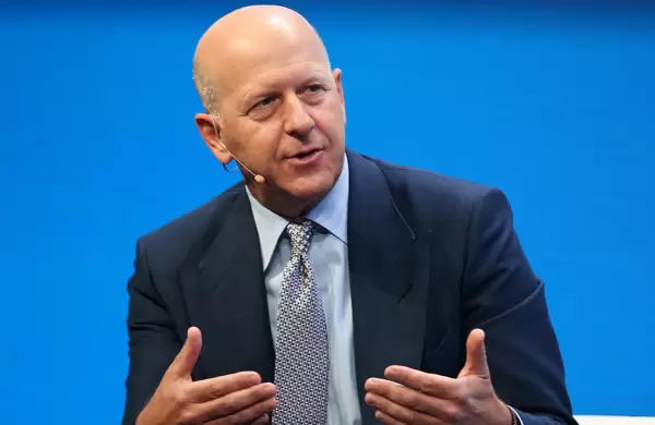 "Muchas oportunidades": Estas son las cuatro acciones anti crisis que Goldman Sachs recomienda