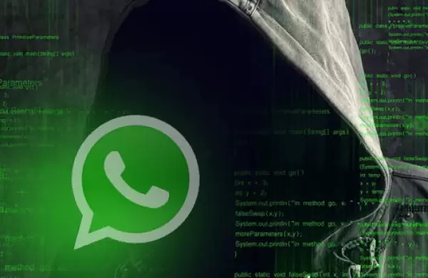 Así son las ciberestafas más comunes en WhatsApp, Instagram y Facebook