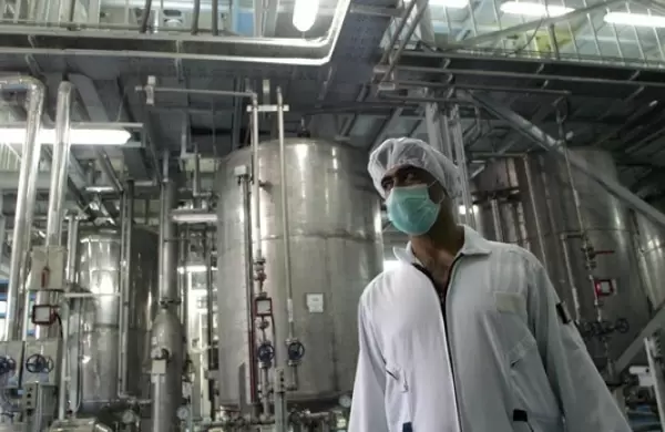 En una operación "de película" el Mossad y diez científicos destruyeron una instalación nuclear iraní