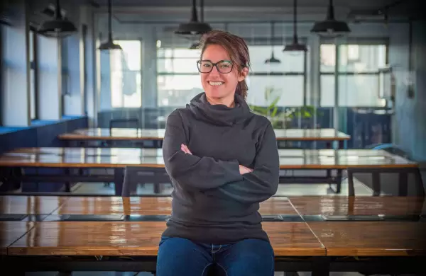 Creó un 'Airbnb' de espacios de trabajo y ahora va por la expansión regional