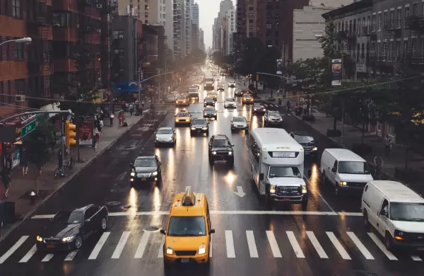 El transporte sostenible, el principal atractivo de las ciudades inteligentes