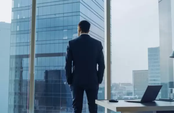 Estos profesionales de hoy serán los CEOs del futuro