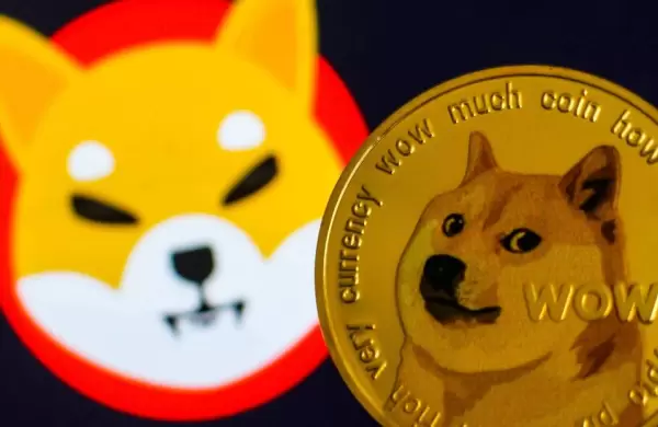 Por qu la criptomoneda Shiba Inu est subiendo y qu hay que hacer al respecto