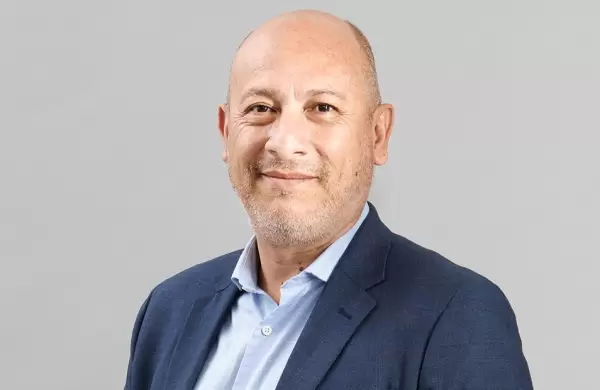 Sergio Strlogo, de Fiserv: "El enemigo comn de la industria es el efectivo"