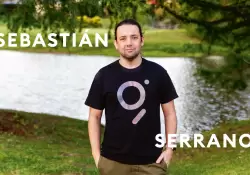 Sebastin Serrano, de Ripio: "Hay que convertir todos los pesos a ERC20 Ethereum"