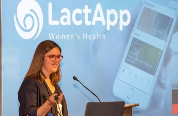 Cómo será el evento que reunirá a las emprendedoras más exitosas del mundo app tech