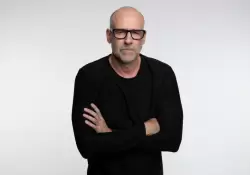 La clave del xito: Scott Galloway, de la Universidad de Nueva York, revela cmo triunfar