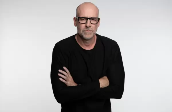 La clave del éxito: Scott Galloway, de la Universidad de Nueva York, revela cómo triunfar