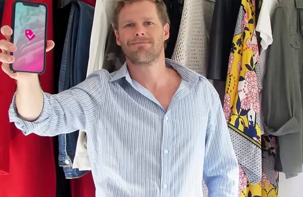 Así es la app de moda que quiere revolucionar la experiencia de compra