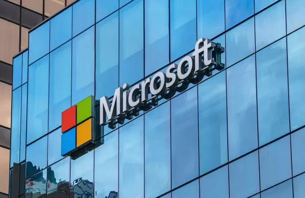 Microsoft volvió a superar las expectativas de los inversores