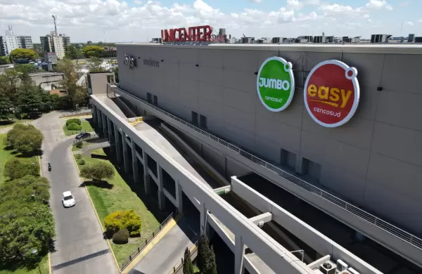 Abrió Easy Unicenter, un nuevo eslabón en la cadena del 'Hágalo ud. mismo'