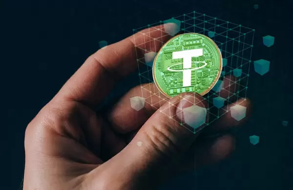 Tether inyecta US$ 32,5 millones en la compañía cripto española Bit2Me para su estrategia de expansión en Europa, Argentina y América Latina
