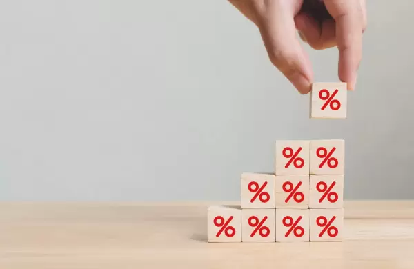 Cómo las altas tasas de interés pueden impactar en las empresas (para bien y para mal)