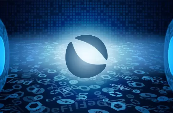 Luna, la cripto que creci 700% en tres meses: por qu es ms que una moda